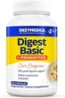 Пищеварительные ферменты с пробиотиками Enzymedica, Digest Basic + Probiotics, 90 капсул - изображение 1