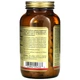 Магний в хелатной форме Solgar, Chelated Magnesium, 250 таблеток - изображение 3