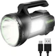 Аккумуляторный фонарь-прожектор KLAUS 4800mA - изображение 2