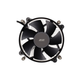 Процессорный кулер 2E CX10384, LGA1700, 1366, 1200, 115X, 4pin PWM, TDP 65W - изображение 7
