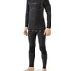 Термобілизна дитяча Viking Riko (kids set) (black, 140-152) - зображення 2