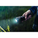 Фонарик-павербанк Sandberg Survivor Torch Powerbank 5000mAh XHP160LED USB-C 18W Black (420-89) - изображение 9