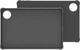 Чехол для планшета Ulefone TPU Back Case для Ulefone Tab A11 Black (RL076964) - изображение 1