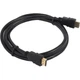 Кабель HM20-5 HDMI - HDMI 4m мультимедийный v2.0 4K - изображение 1