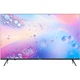Телевизор TV Kivi 43U760QB 43'' UHD DLED T2 Android 11 2 x 10W HDMI Wi-Fi VESA 200x200 M6 Black (43U760QB) - изображение 1