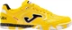 Футзалки (бампы) Joma TOP FLEX желто-черно-белые 45 TOPW2428IN - изображение 1