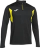Реглан Joma WINNER III черно-желтый S 103151.109 - изображение 1