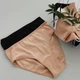 Трусики Nicoletta наборы 5 шт в упаковке батал 124243 1 размер 2XL - изображение 3