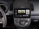 Штатная мультимедийная система Gazer T6009-AM PRO MAX для Kia Soul 1 (AM) 2008-2014 (T6009-AM-PROMAX) - изображение 6