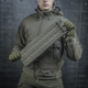 Камербанд M-Tac з балістичними пакетами 1 клас для Cuirass QRS Ranger Green M/L - зображення 10