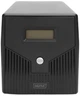ИБП Digitus DN-170067 2000VA (1200W) Black - изображение 2
