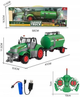 Трактор з цистерною радіокерований Askato R/C (6901440125008) - зображення 4