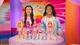 Игровой набор Барби Тубус с 6 сюрпризами Barbie Color Reveal Chelsea Doll with 6 Surprises Neon Tie-Dye Series HCC90 - изображение 6