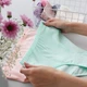 Трусики Nicoletta наборы 7 шт в упаковке батал 724128 размер 4XL - изображение 2