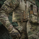 Камербанд M-Tac з балістичними пакетами 2 клас для Cuirass Elite Multicam XL/2XL - зображення 10