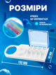 Підставка для електричних зубних щіток oral-b Braun тримач для електрощітки репетував браун vitality - зображення 7