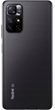 Мобільний телефон Xiaomi Redmi Note 11S 5G 4/128GB Midnight Black (6934177783272) - зображення 4