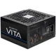 Блок живлення для ПК Chieftec VITA BPX-850-S 850W 120mm 80+ Bronze Retail Black (BPX-850-S) - зображення 1