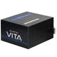 Блок живлення для ПК 750W Chieftec VITA, 80 PLUS Bronze, модульні кабелі, 120 мм вентилятор, чорний - зображення 4
