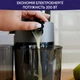 Соковыжималка шнековая NEOR JUICER B200 GR - изображение 6