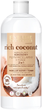  Płyn micelarny Eveline Rich Coconut 2w1 nawilżający 500 ml (5903416026860) - obraz 1