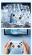 Геймпад 8BitDo Ultimate 2.4G для ПК, Android, Steam та Apple – Chongyun - зображення 5
