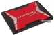 SSD диск Kingston HyperX Savage 480GB 2.5" SATAIII MLC (SHSS37A/480G) - изображение 2