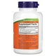 Натуральная добавка NOW Silymarin Milk Thistle 300 mg, 200 вегакапсул - изображение 2
