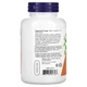 Натуральная добавка NOW Silymarin Milk Thistle 300 mg, 200 вегакапсул - изображение 3