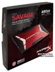 SSD диск Kingston HyperX Savage 480GB 2.5" SATAIII MLC (SHSS37A/480G) - изображение 4