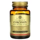 Натуральная добавка Solgar Curcumin Full Spectrum, 30 капсул - изображение 1