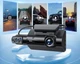 Відеореєстратор HOCO DI07 Max Driving recorder (WIFI version) Black (6931474795885) - зображення 5