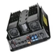 Гібридний інвертор Afore AF6K-SL, однофазний, 6000W, IP65 - изображение 5