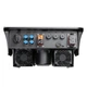 Гібридний інвертор Afore AF6K-SL, однофазний, 6000W, IP65 - изображение 6