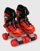 Роликовые коньки 5490-XS размер 27-30 - изображение 1