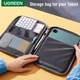 Защитный чехол UGREEN LP573 водонепроницаемый и ударопрочный для планшетов диагональю до 11 дюймов (90435) - изображение 2