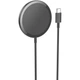 Бездротовий зарядний пристрій Чорний HOCO CW52 MagSafe 15W (CW52) - зображення 2
