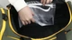 Дорожная спортивная сумка с отделением для обуви Confident TB9-T-217KH Хаки - изображение 2