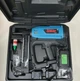 Газовый монтажный пистолет TOUA GSN 50 GSN50 - изображение 2