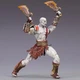 Фигурка из игры God of War Бог войны Кратос NECА подвижная 18 см (N011802) - изображение 5