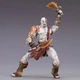 Фигурка из игры God of War Бог войны Кратос NECА подвижная 18 см (N011802) - изображение 7
