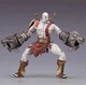 Фигурка из игры God of War Бог войны Кратос NECА подвижная 18 см (N011802) - изображение 9