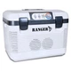 Автохолодильник с функцией нагрев/охлаждение Ranger Iceberg 19L (RA8848) - изображение 4