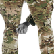 Бойові штани UF PRO Striker ULT Combat Pants 34 Мультикам - зображення 7