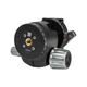 Шаровая головка Leofoto LH-40PCL+NP-60 Черный - изображение 3