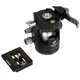 Шаровая головка Leofoto LH-36PCL+NP-50 Черный - изображение 4