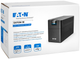 ДБЖ Eaton UPS 5E Gen2 1200UI IEC (5E1200UI) - зображення 4