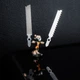 Набор пила и надфиль Leatherman под Surge (175225) - изображение 5