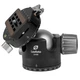Шаровая головка Leofoto LH-55PCL+PCL-70 Черный - изображение 6