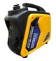 Генератор бензиновый инверторный HUNTER DIN-BLITZ 2200 - изображение 2